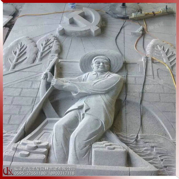 1615603233599016.jpg 革命抗戰(zhàn)浮雕圖片