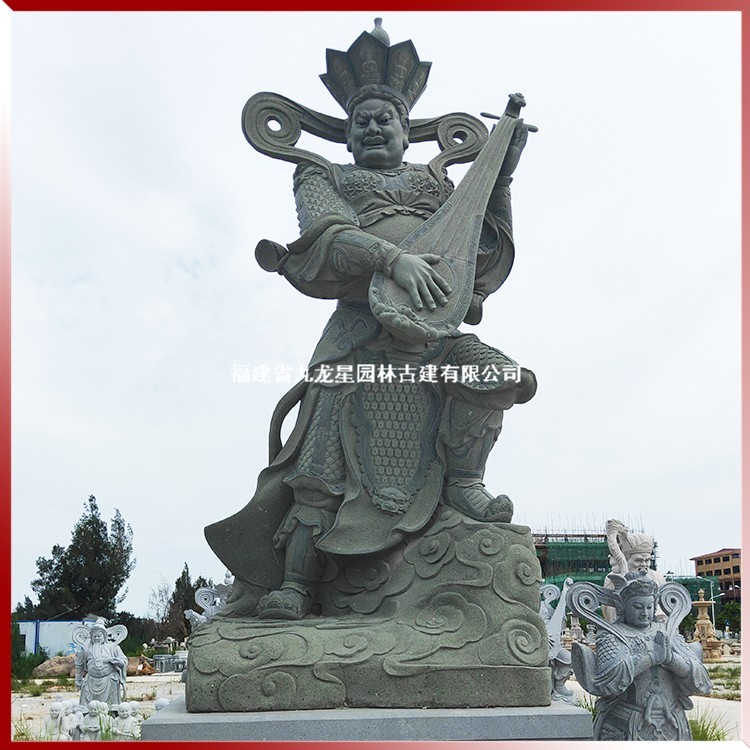 1617267581447927.jpg 石雕四大天王圖片