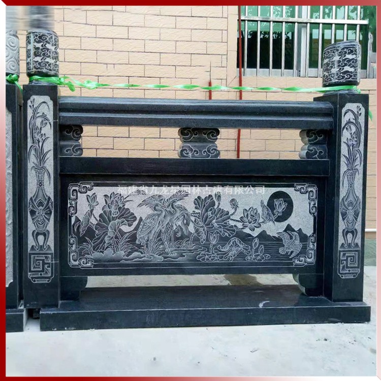 1617695041795652.jpg 石雕浮雕欄桿圖片