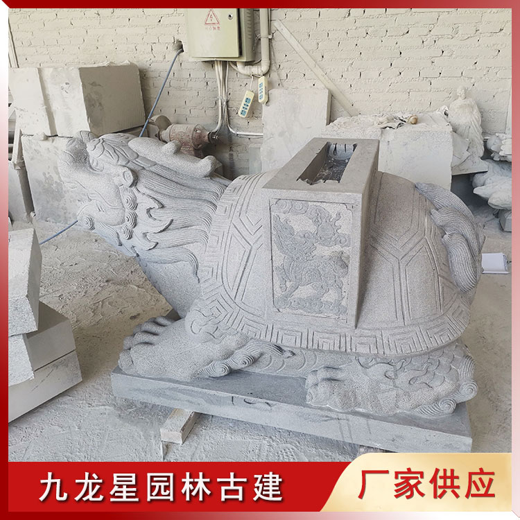 1644485252842145.jpg 石雕龜馱碑圖片