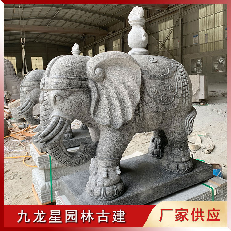 1645773705867546.jpg 石雕大象圖片